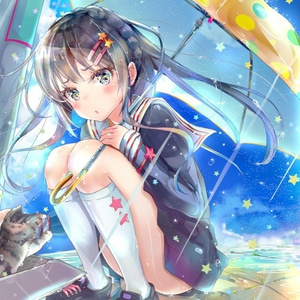 柏林舞子疯狂拥抱
