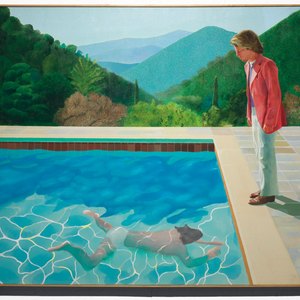 柏林舞子疯狂拥抱
