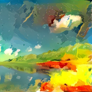 柏林舞子疯狂拥抱
